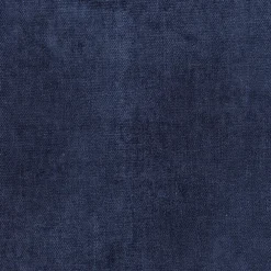 Canapé fixe 4 places Gustave - Velours Texturé - Dany Ecru