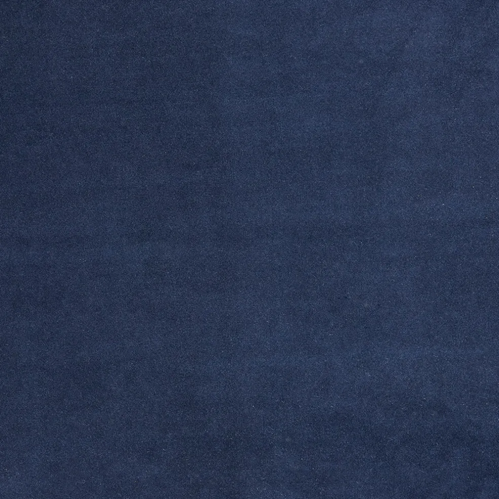 Canapé fixe 4 places Marius - Effet Velours - Seven Turtle