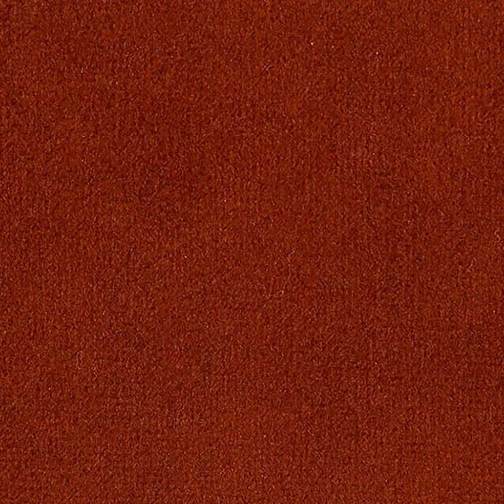 Canapé fixe 4 places Marius - Effet Velours - Seven Turtle