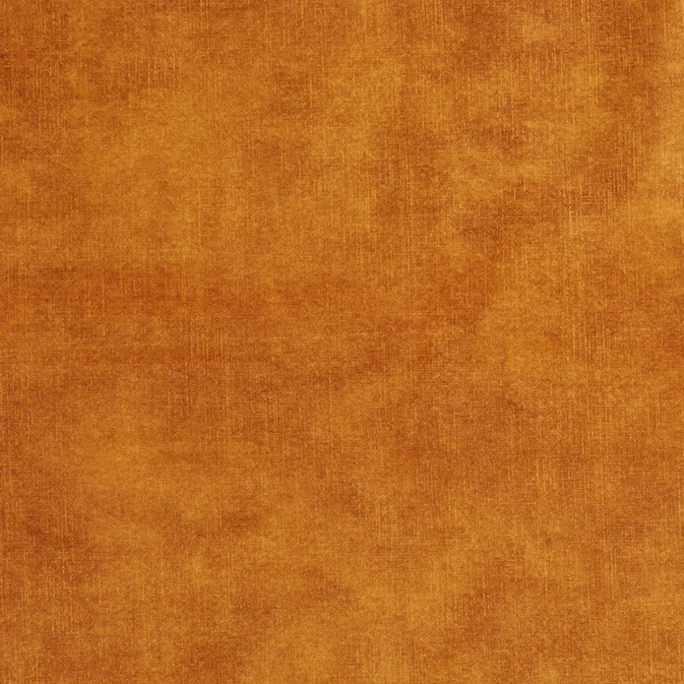 Canapé fixe 4 places Marius - Effet Velours - Seven Turtle