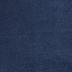 Canapé fixe 4 places Marius - Effet Velours - Seven Turtle