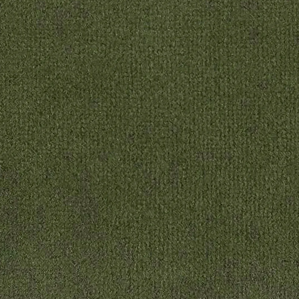 Canapé fixe 4 places Marius - Effet Velours - Seven Turtle