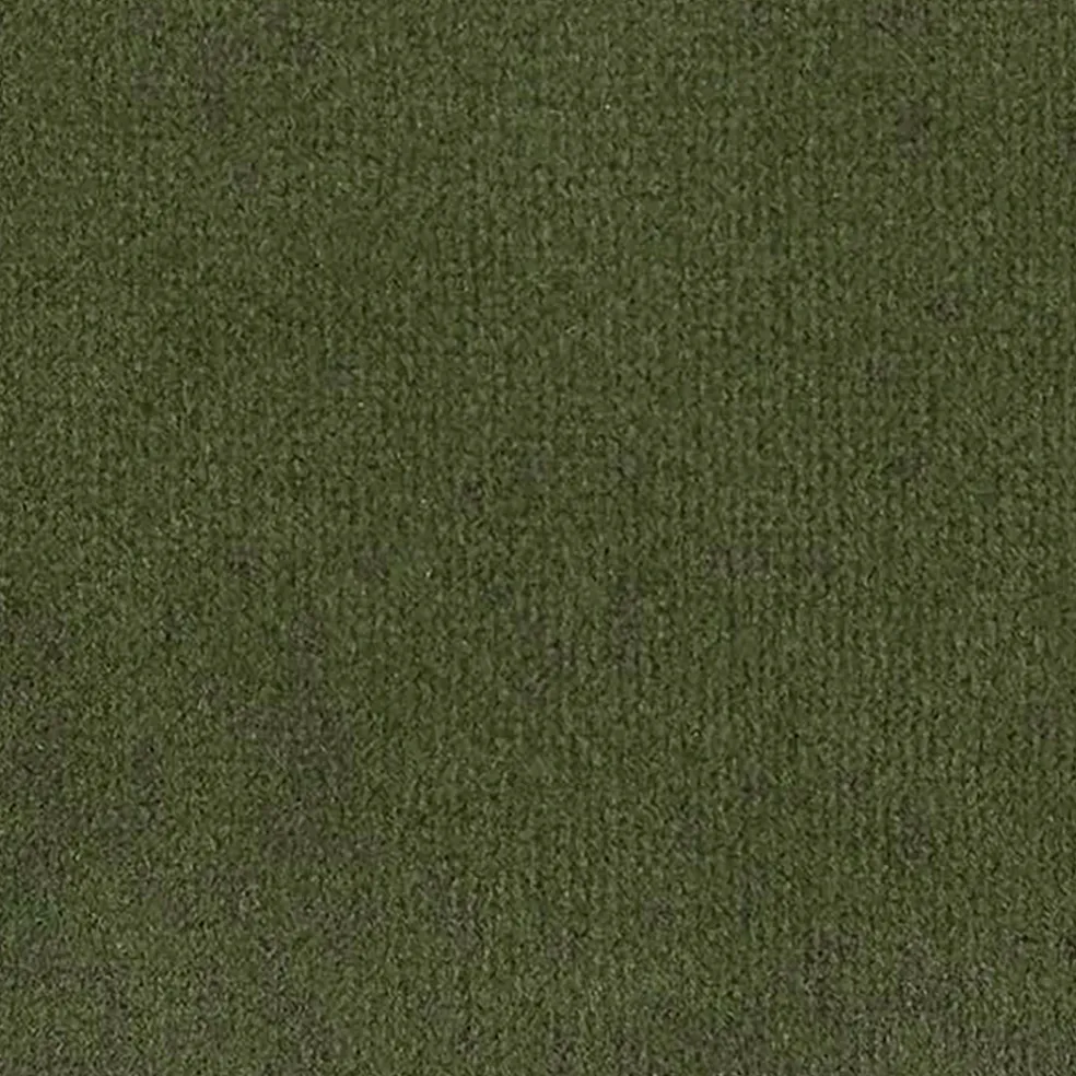 Canapé fixe 4 places Marius - Effet Velours - Seven Turtle