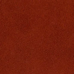 Canapé fixe 4 places Marius - Effet Velours - Seven Turtle