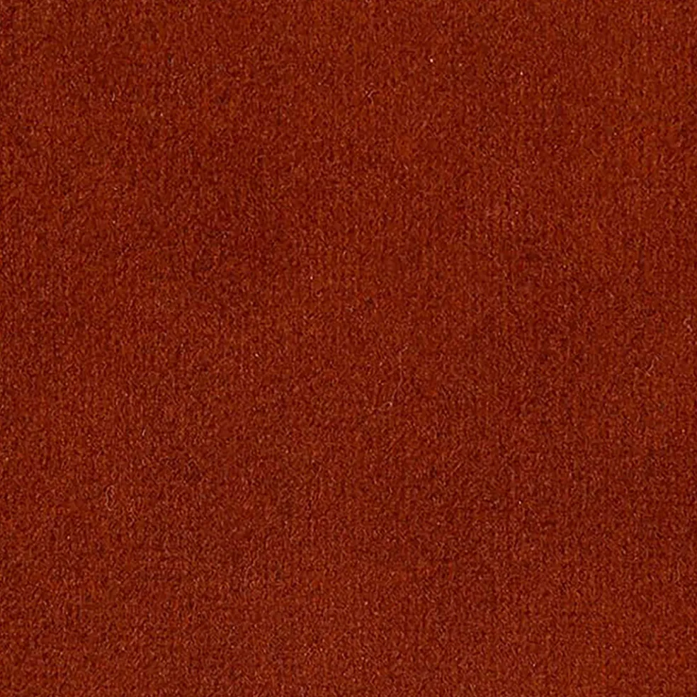 Canapé fixe 4 places Marius - Effet Velours - Seven Turtle