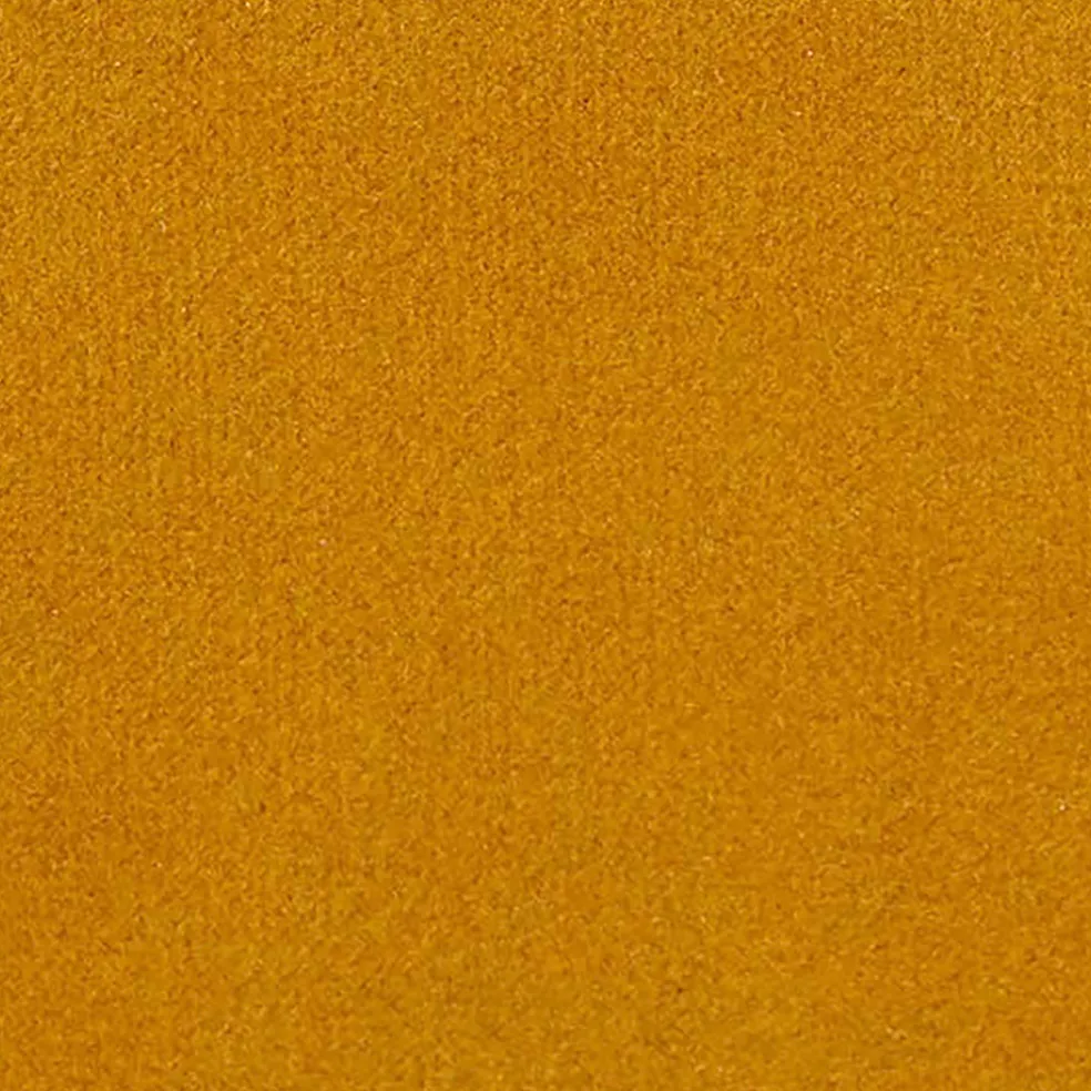 Canapé fixe 4 places Marius - Effet Velours - Seven Turtle