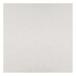 Canape 3 places déhoussable en tissu ivoire - Graff