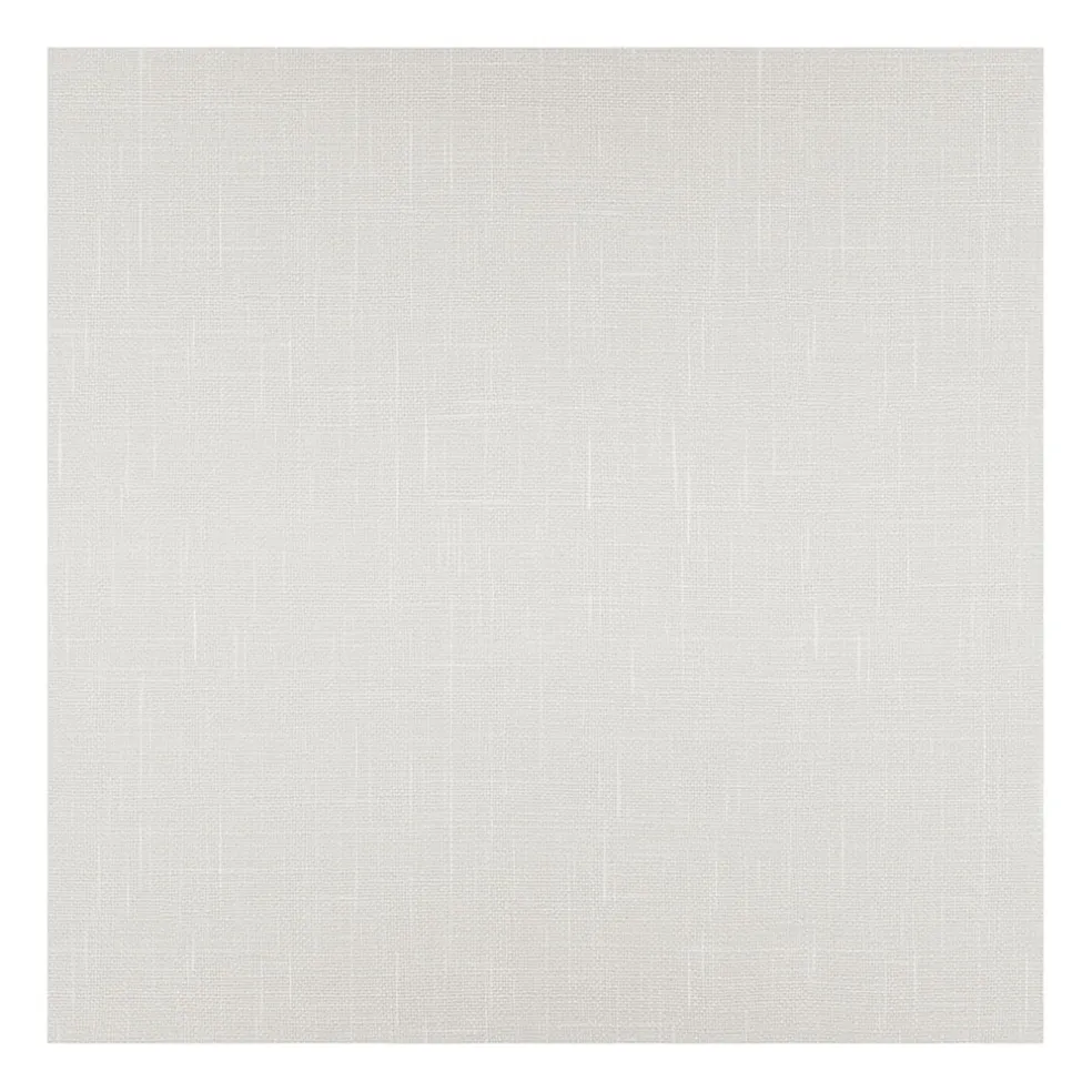 Canape 3 places déhoussable en tissu ivoire - Graff