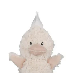 Canard blanc tout doux - Shaggy