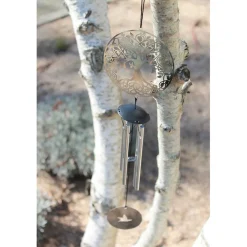 Carillon à vent arbre de vie 46 cm