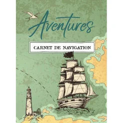 Carnet de navigation