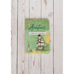 Carnet de navigation