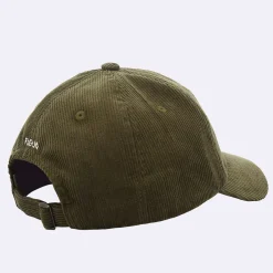 Casquette kaki taille unique