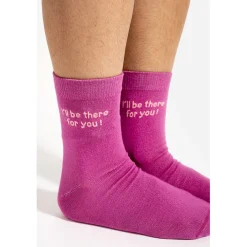 Chaussettes I'll be there for you 35-40