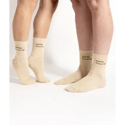 Chaussettes Just the two of us 35-40