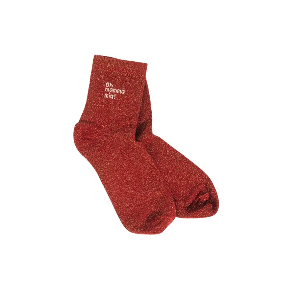 Chaussettes Mamma mia 36-41