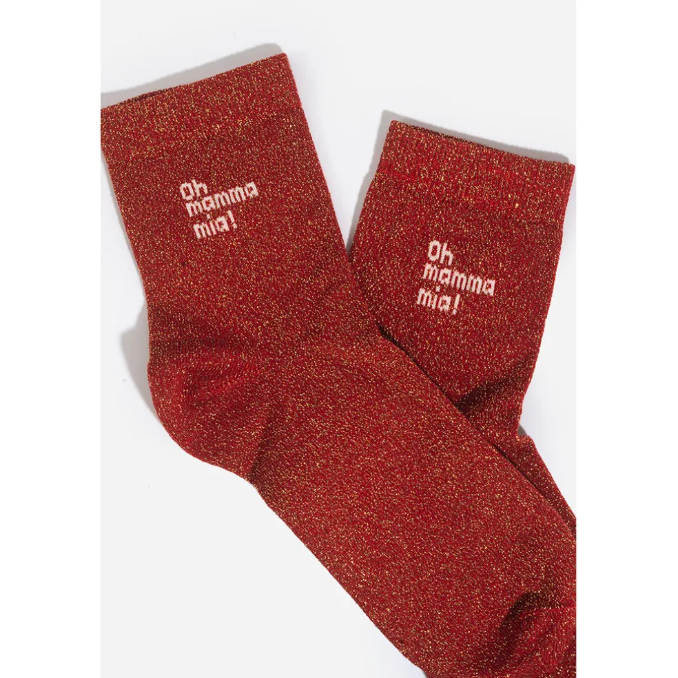 Chaussettes Mamma mia 36-41