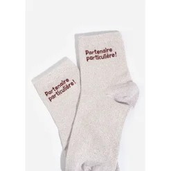 Chaussettes Partenaire particulière 36-41