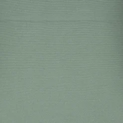 Chilienne en tissu jade 52x118cm - Bimini