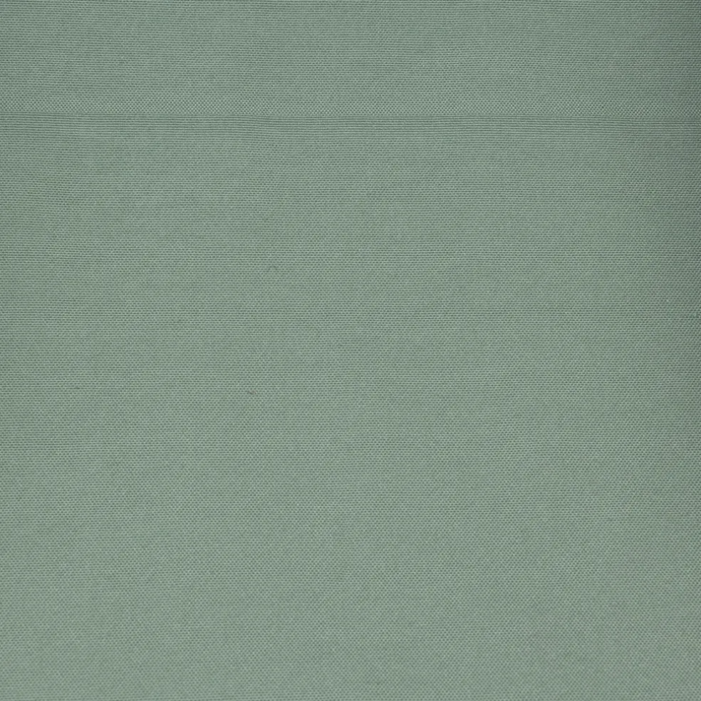 Chilienne en tissu jade 52x118cm - Bimini