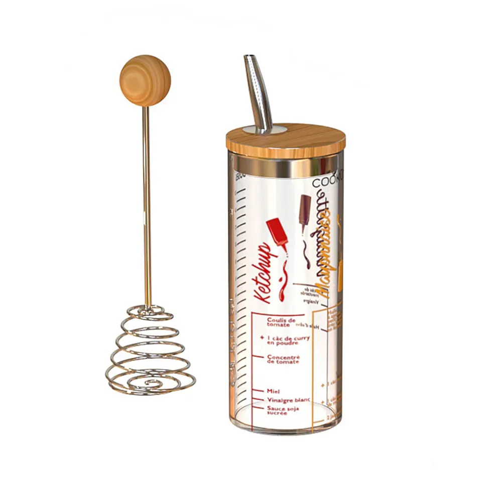 Coffret 99 sauces et mayonnaise maison