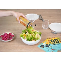 Coffret 99 sauces et mayonnaise maison