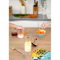 Coffret 99 sauces et mayonnaise maison