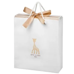 Coffret anneau de dentition - Sophie la girafe