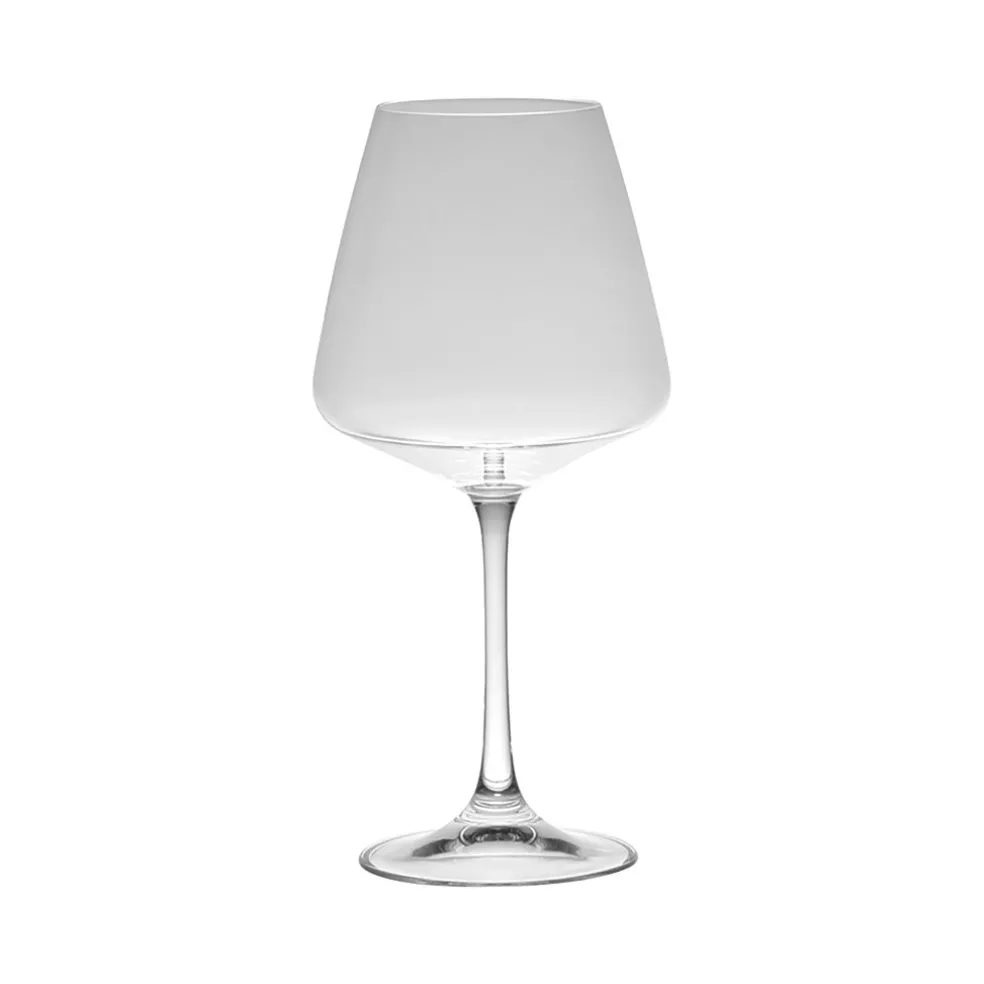 Coffret de 6 verres à pied spirit 50cl