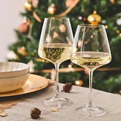 Coffret de 6 verres à pied spirit 50cl