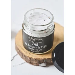 Coffret dégustation truffe