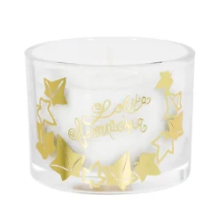 Coffret duo mini bouquet parfumé et bougie - Lolita Lempicka