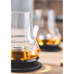 Coffret duo set de dégustation whisky