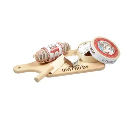 Coffret franchouillard 300g