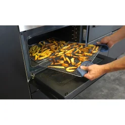 Coffret frites maison au four