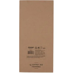 Coffret fromage couteau et planche