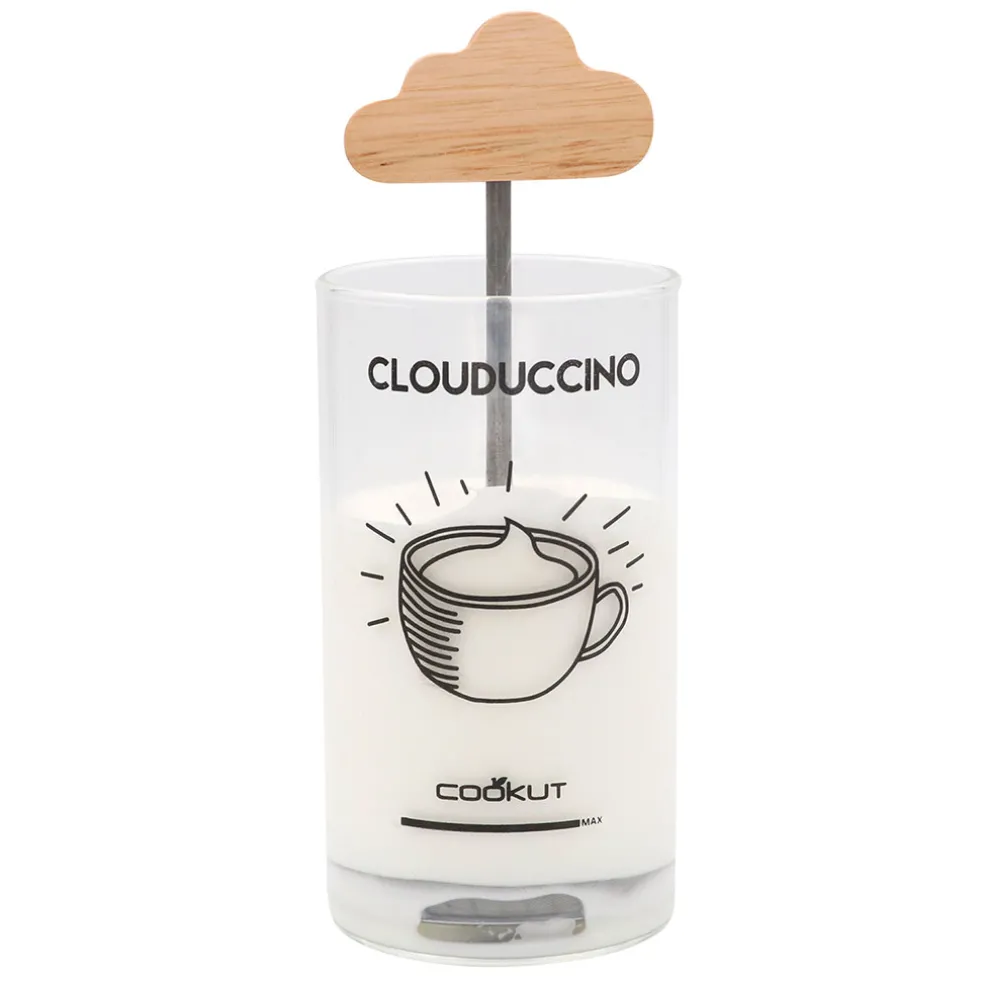 Coffret kit barrista