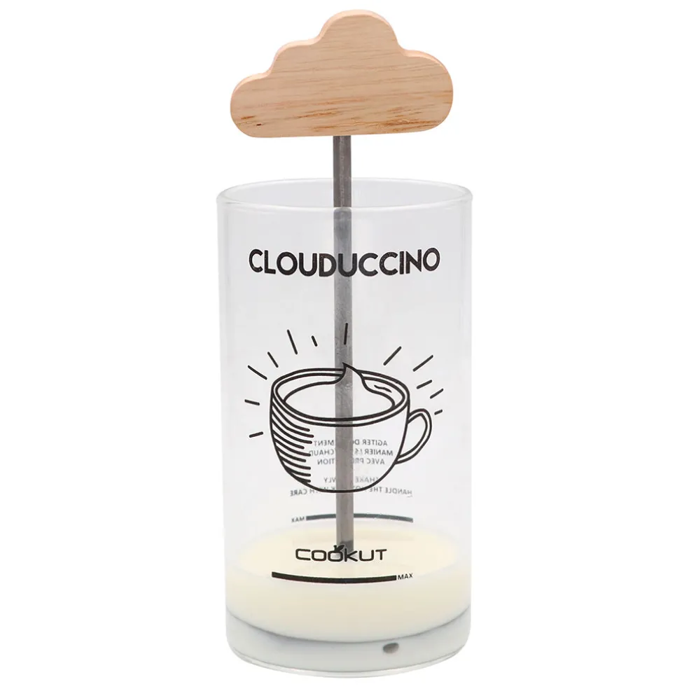 Coffret kit barrista