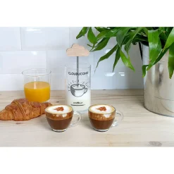 Coffret kit barrista