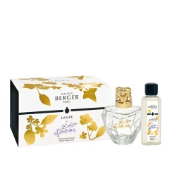 Coffret lampe diffuseur - Lolita Lempicka
