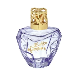 Coffret lampe diffuseur parme - Lolita Lempicka