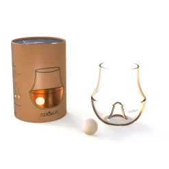 Coffret le meilleur verre de dégustation du monde