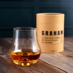 Coffret le meilleur verre de dégustation du monde