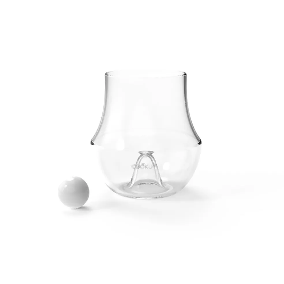 Coffret le meilleur verre de dégustation du monde