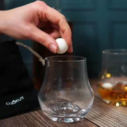 Coffret le meilleur verre de dégustation du monde