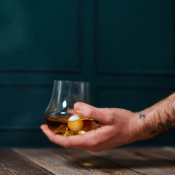 Coffret le meilleur verre de dégustation du monde