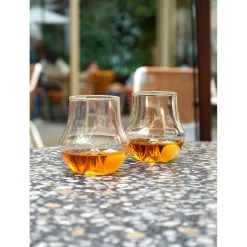 Coffret le meilleur verre de dégustation du monde