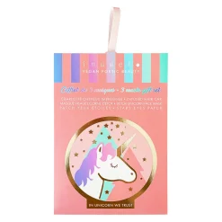 Coffret maison skin care 3 masques