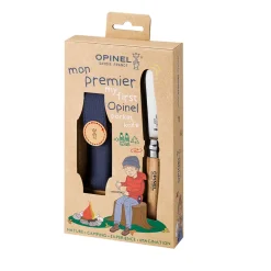 Coffret mon premier opinel et etui
