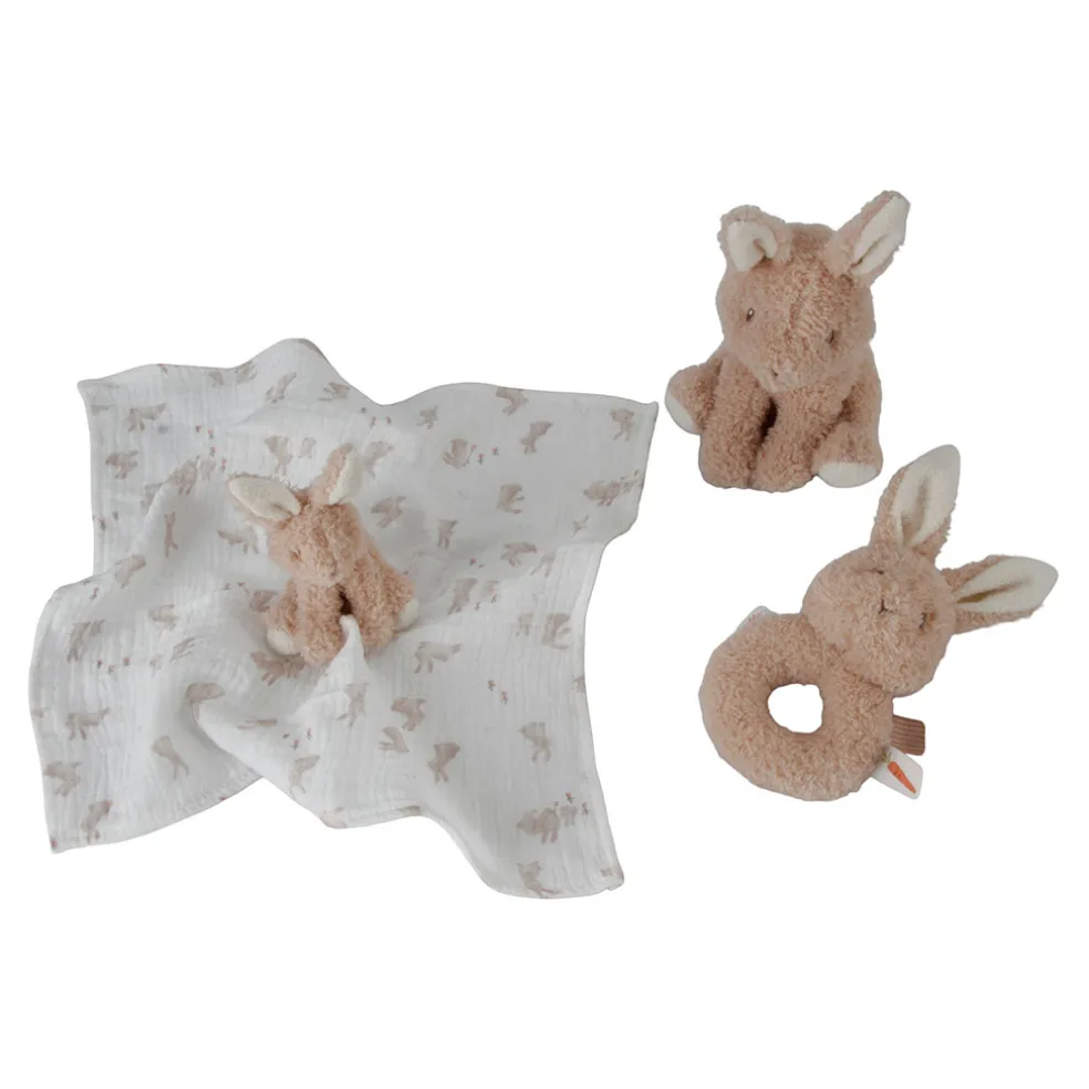 Coffret naissance - Baby Bunny
